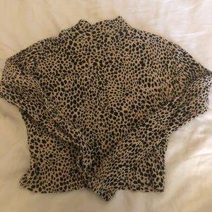 Brandy Melville turtleneck